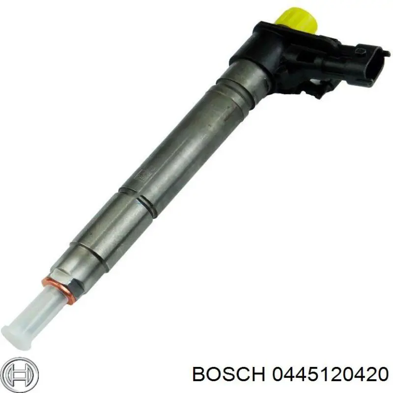 Форсунка паливна MAN 51101006191 ціна, від 395.90 USD