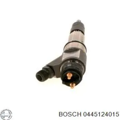  0445124015 Bosch