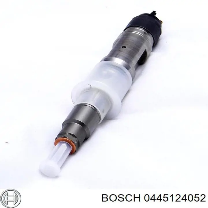 Купити 0445124052 Bosch 