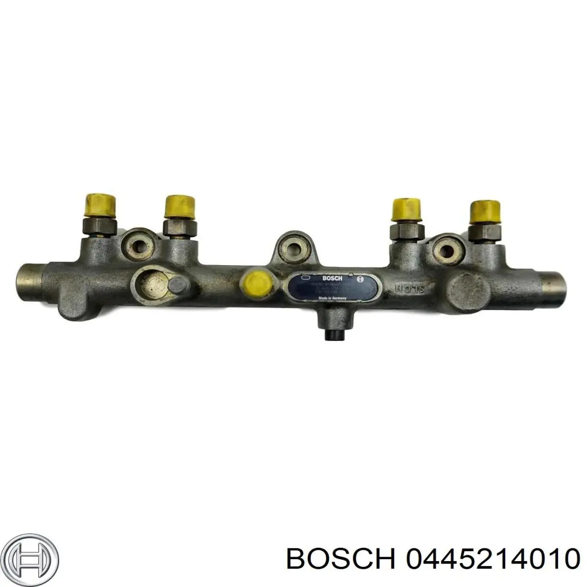 Купити 0445214010 Bosch Розподільник палива