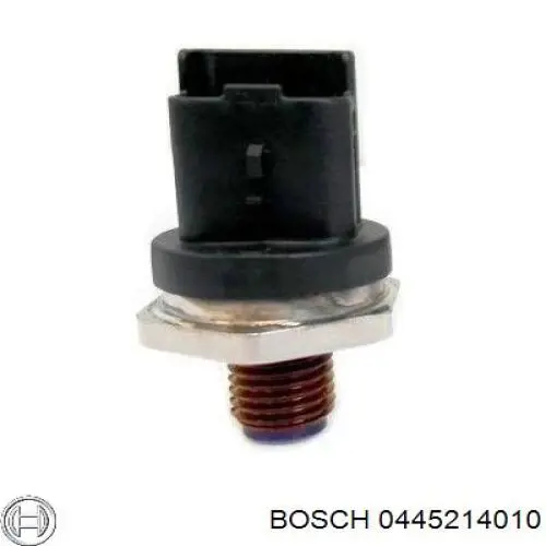 0445214010 Bosch Розподільник палива