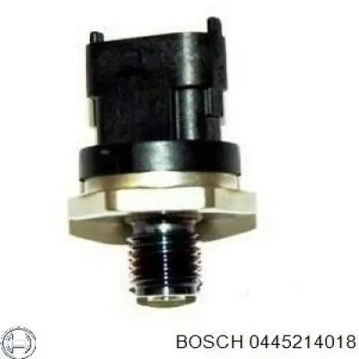 Розподільник палива 8200010077 Renault (RVI)