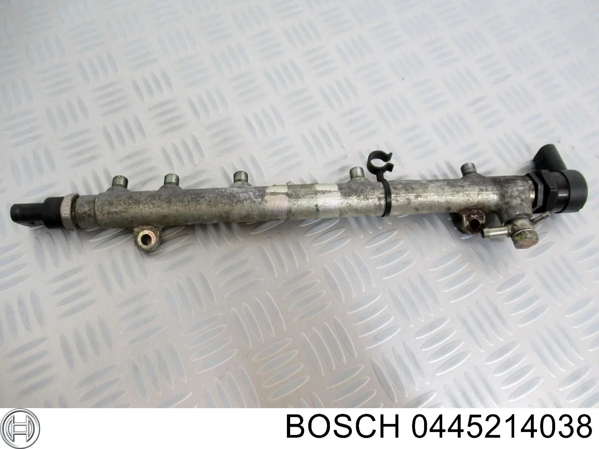  Bosch 0445214038 ціна, від 11.29 USD