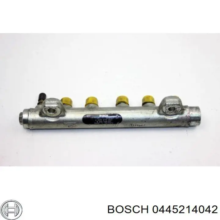 0445214042 Bosch розподільник палива
