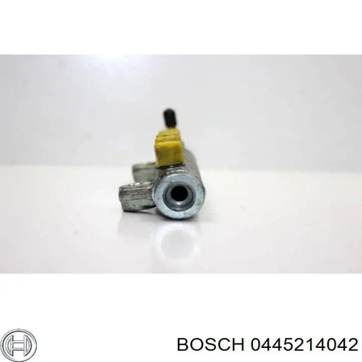 0445214042 Bosch Паливна рампа
