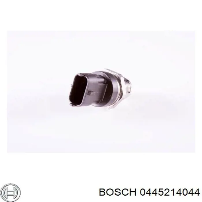 Рампа форсунок системи упорскування палива Bosch 0445214044 ціна, від 7.28 USD