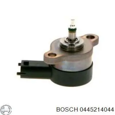 Купити 0445214044 Bosch Розподільник палива