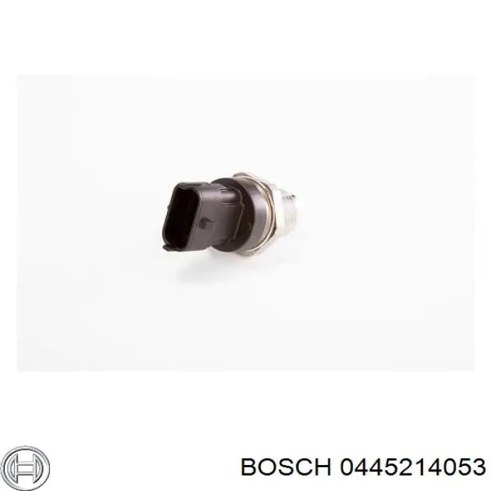 Купити 55187883 Fiat/Alfa/Lancia Розподільник палива