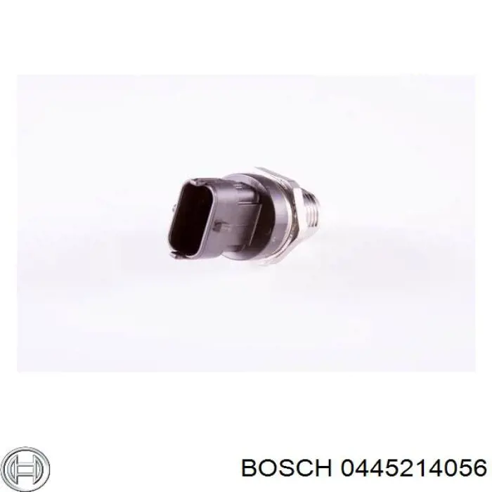 0445214056 Bosch розподільник палива