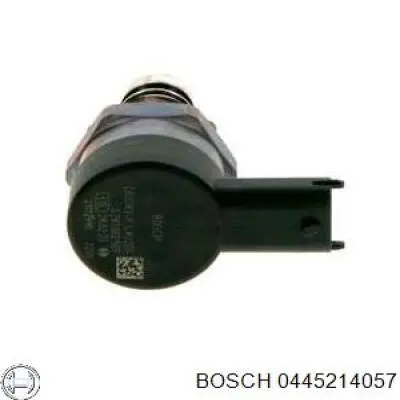 Рампа форсунок системи упорскування палива Bosch 0445214057 ціна, від 34.80 USD