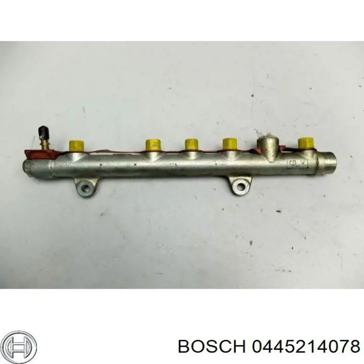 0445214078 Bosch 