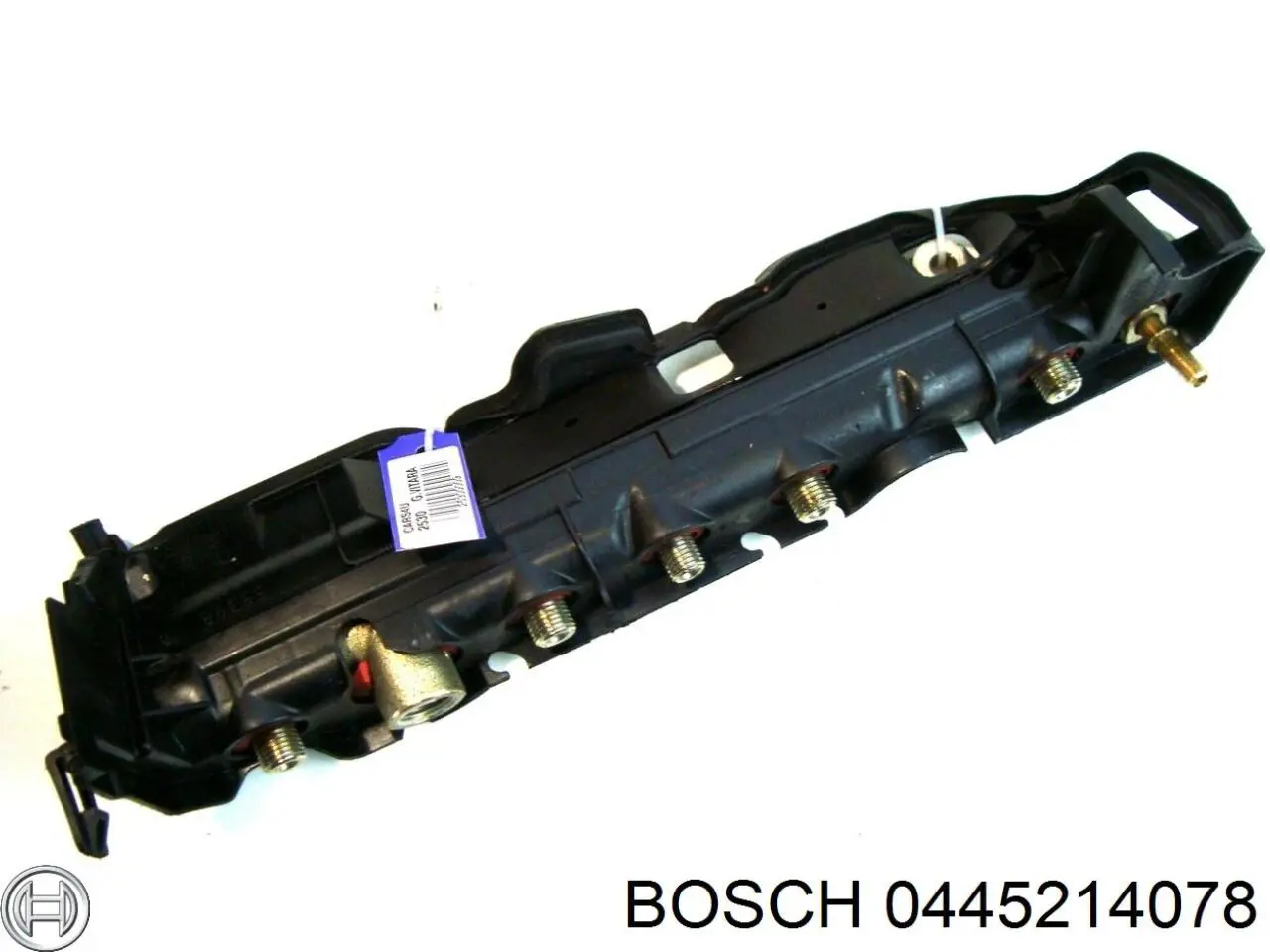 Купити 0445214078 Bosch 