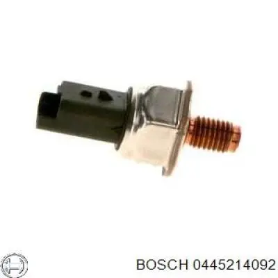 0445214092 Bosch Манометри