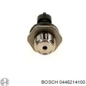 Паливна рампа Bosch 0445214059