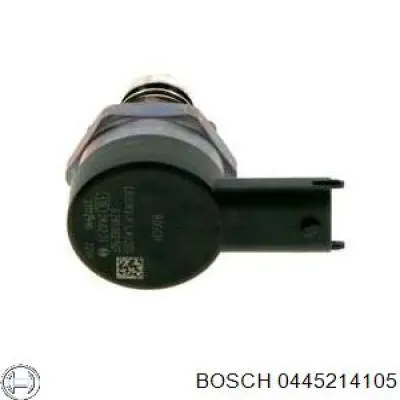 Купити 4805347 Opel Розподільник палива