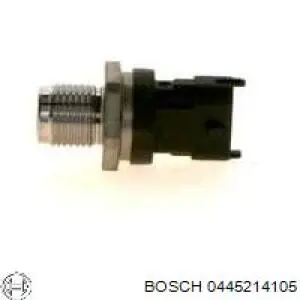 Розподільник палива 4805347 Opel