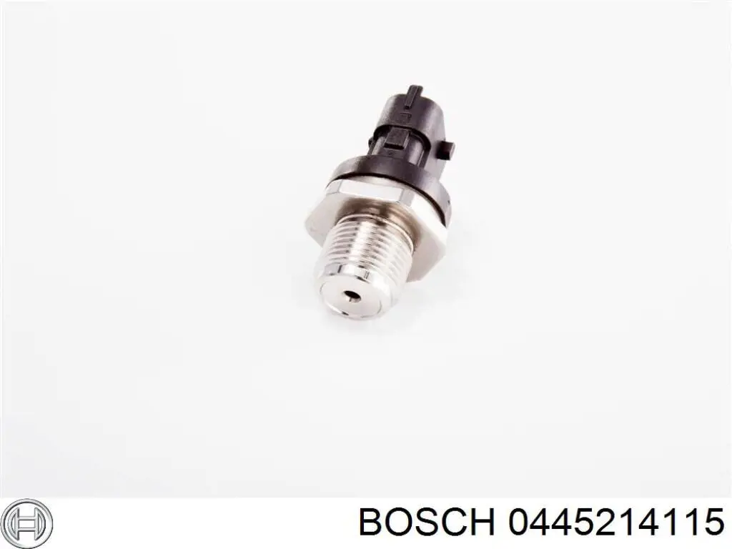 Купити 0445214115 Bosch Розподільник палива
