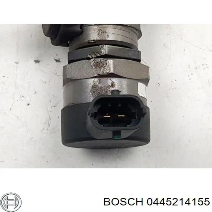 Купити 0445214155 Nissan/Infiniti Розподільник палива