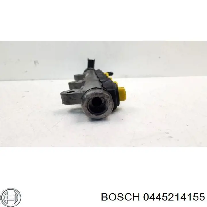 Розподільник палива 0445214155 Bosch