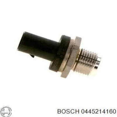 Купити 0445214160 Bosch Розподільник палива