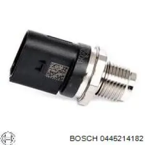 Розподільник палива 0445214182 BMW