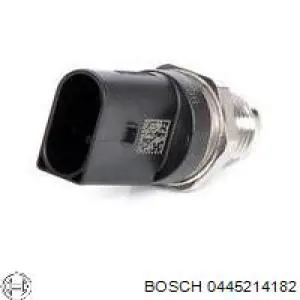 0445214182 Bosch розподільник палива