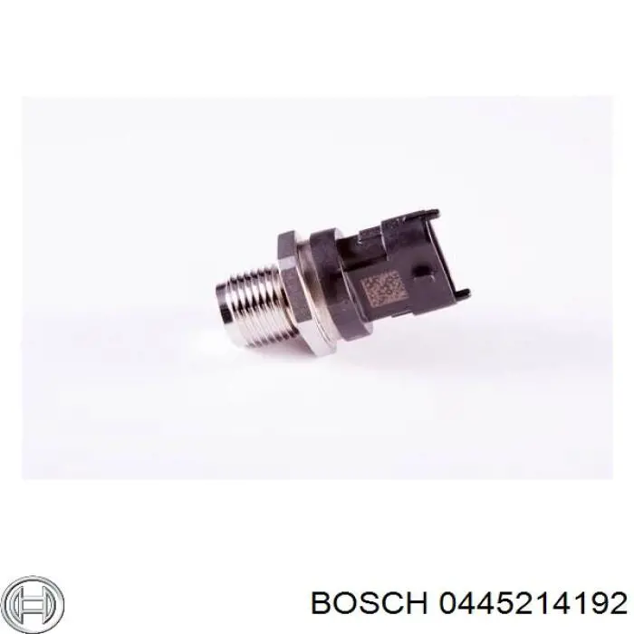 0445214221 Bosch Розподільник палива