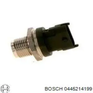 0445214199 Bosch Розподільник палива