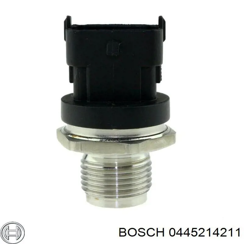  Hyundai/Kia 0445214211 ціна, від 3.52 USD