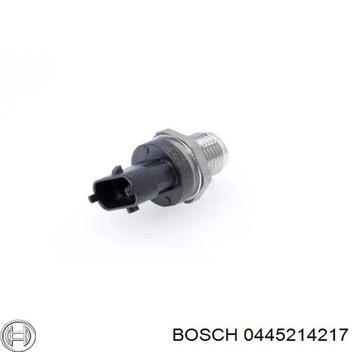 55272136 Fiat/Alfa/Lancia Паливна рампа