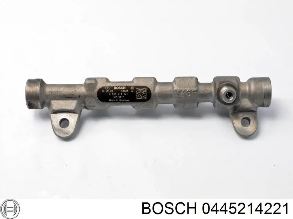  0445214221 Bosch