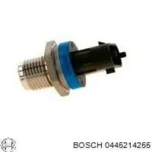 Розподільник палива Bosch 0445214175