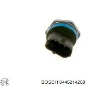 Розподільник палива Bosch 0445214258