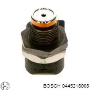 0445216008 Bosch Розподільник палива
