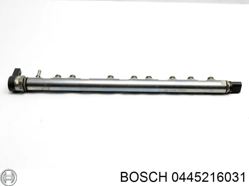 Розподільник палива 0445216031 Bosch