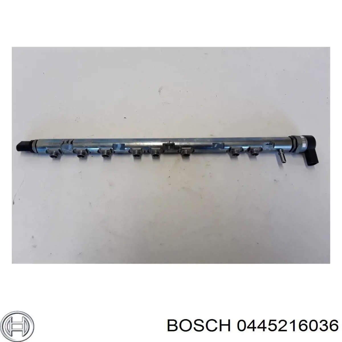Купити 0445216036 Bosch Розподільник палива