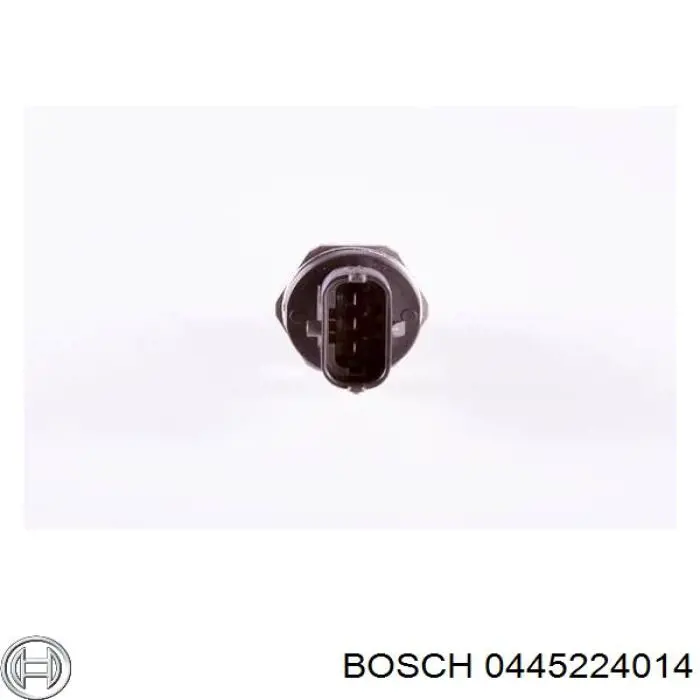  0445224014 Bosch