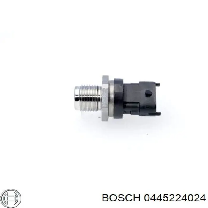 Розподільник палива 0445224024 Bosch