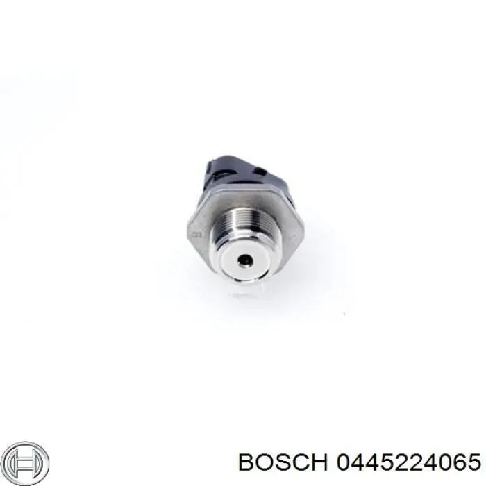 Розподільник палива 0445224065 Bosch