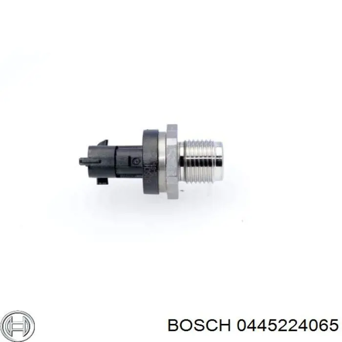 0445224065 Bosch Розподільник палива