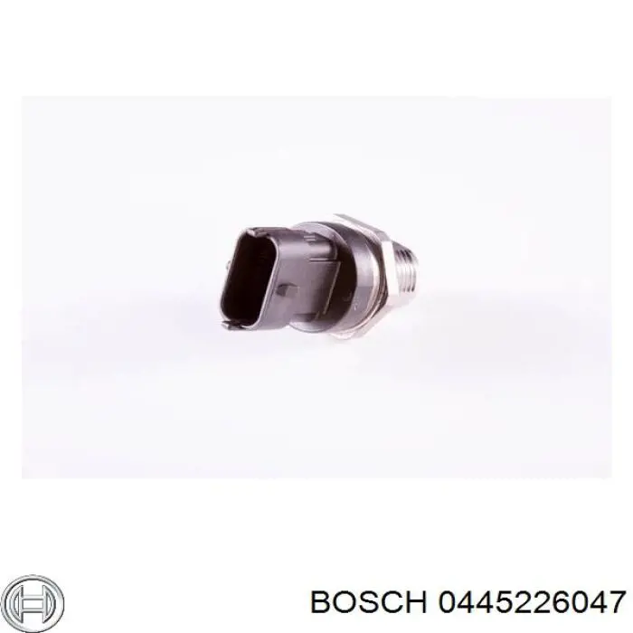 Купити 20980481 Volvo Розподільник палива