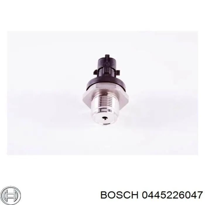 Купити 0445226047 Bosch Розподільник палива