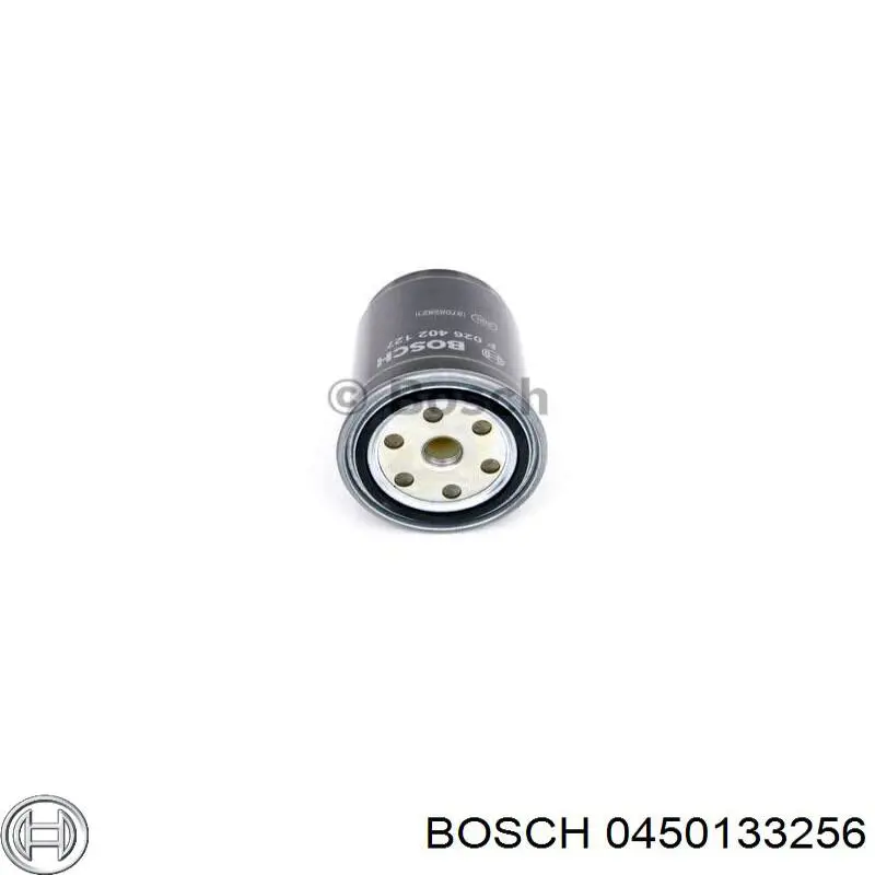 Фільтр паливний 0450133256 Bosch