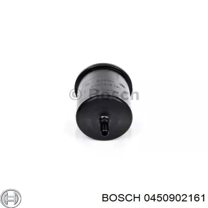 0450902161 Bosch фільтр паливний