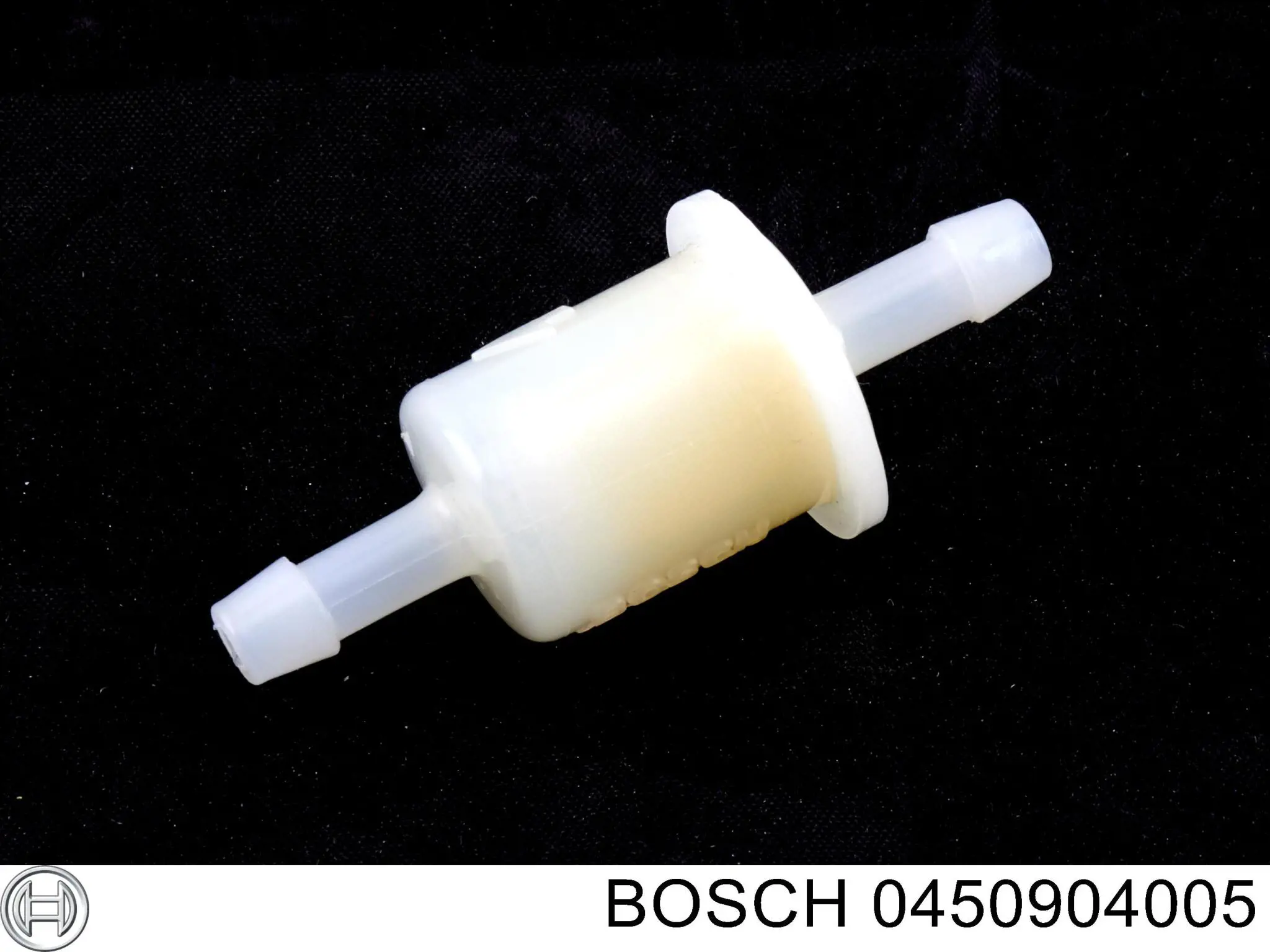 Фільтр паливний 0450904005 Bosch