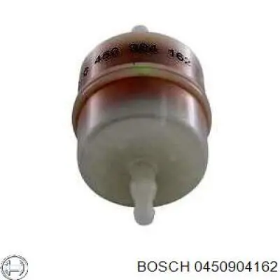 0450904162 Bosch фільтр паливний