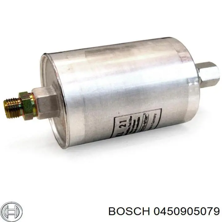 Паливний фільтр 0450905079 Bosch