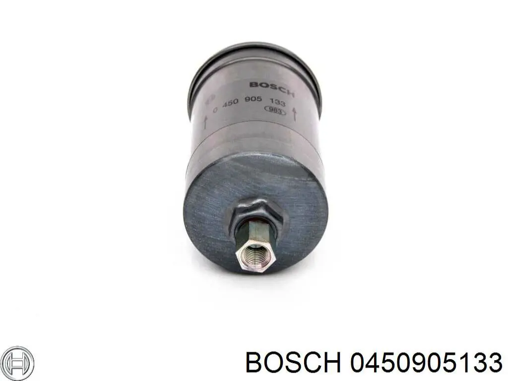0450905133 Bosch фільтр паливний