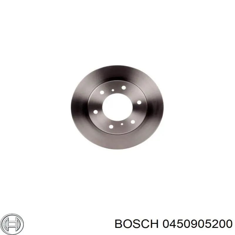 Фільтр тонкого очищення палива Bosch 0450905200 ціна, від 9.61 USD