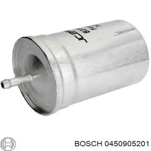 0450905201 Bosch Фільтр палива